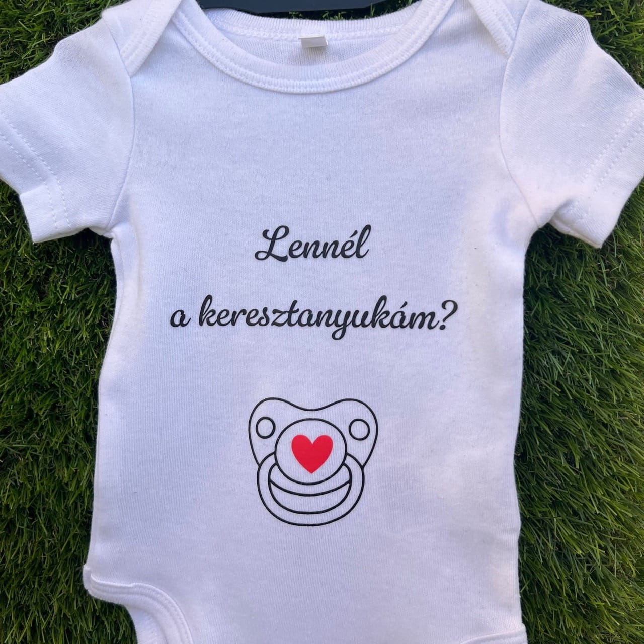 Keresztszülő felkérő body.