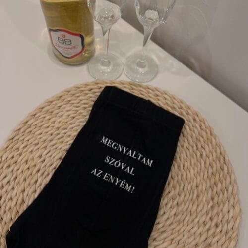 Valentin napi férfi ajándék