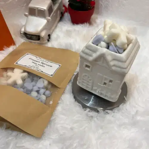 frozen-spruce-wax-melts