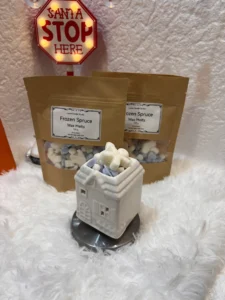 frozen-spruce-wax-melts
