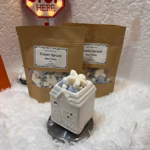 frozen-spruce-wax-melts