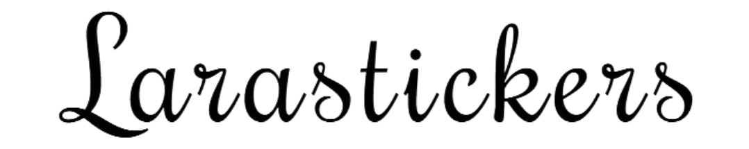 larastickers