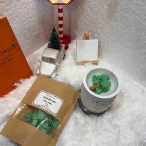 Just Amber Illaltviasz (120g)