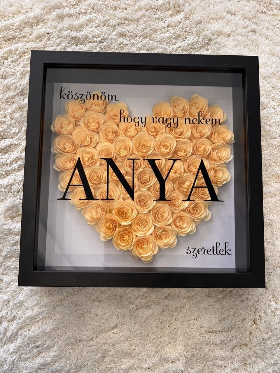 Anyák napi virágbox - Image 3