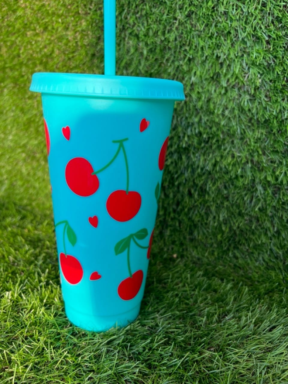 Cseresznyés tumbler - Image 2