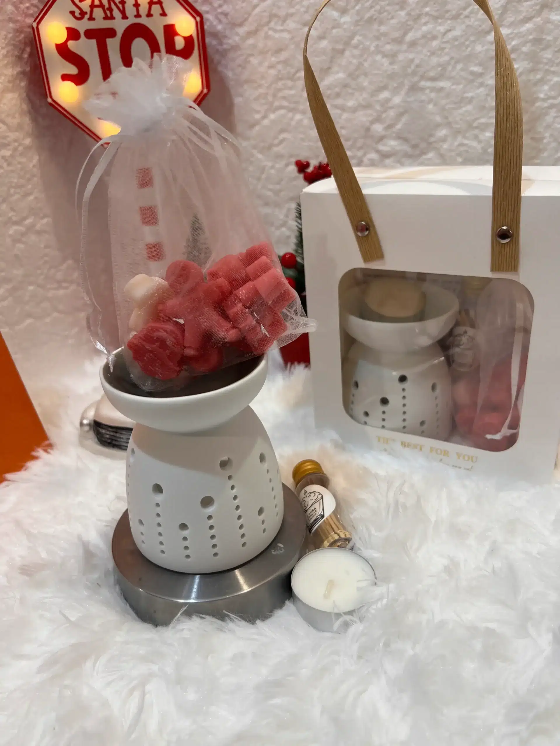 Illatviasz Szett (nagy) - Image 6