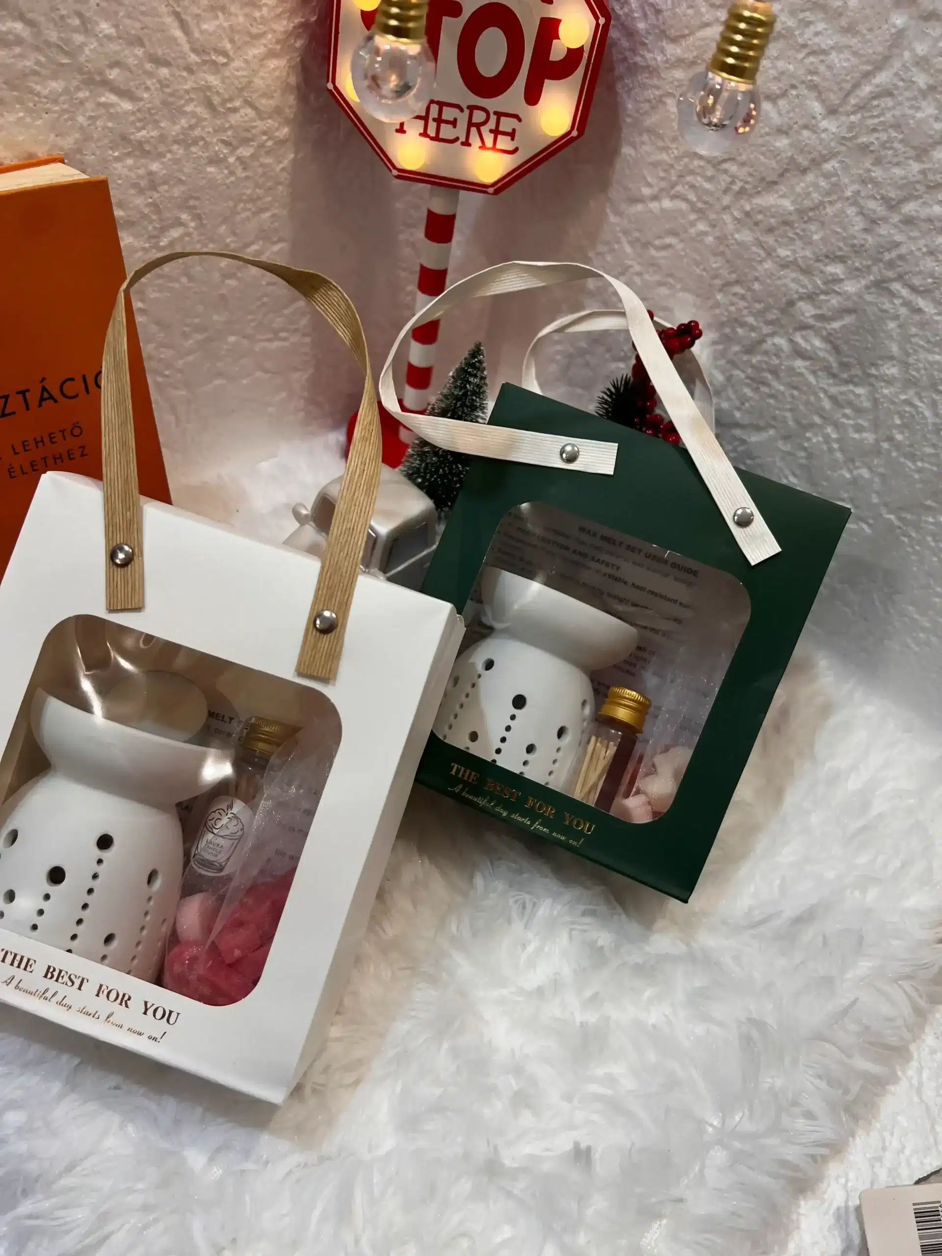 Illatviasz Szett (nagy) - Image 3