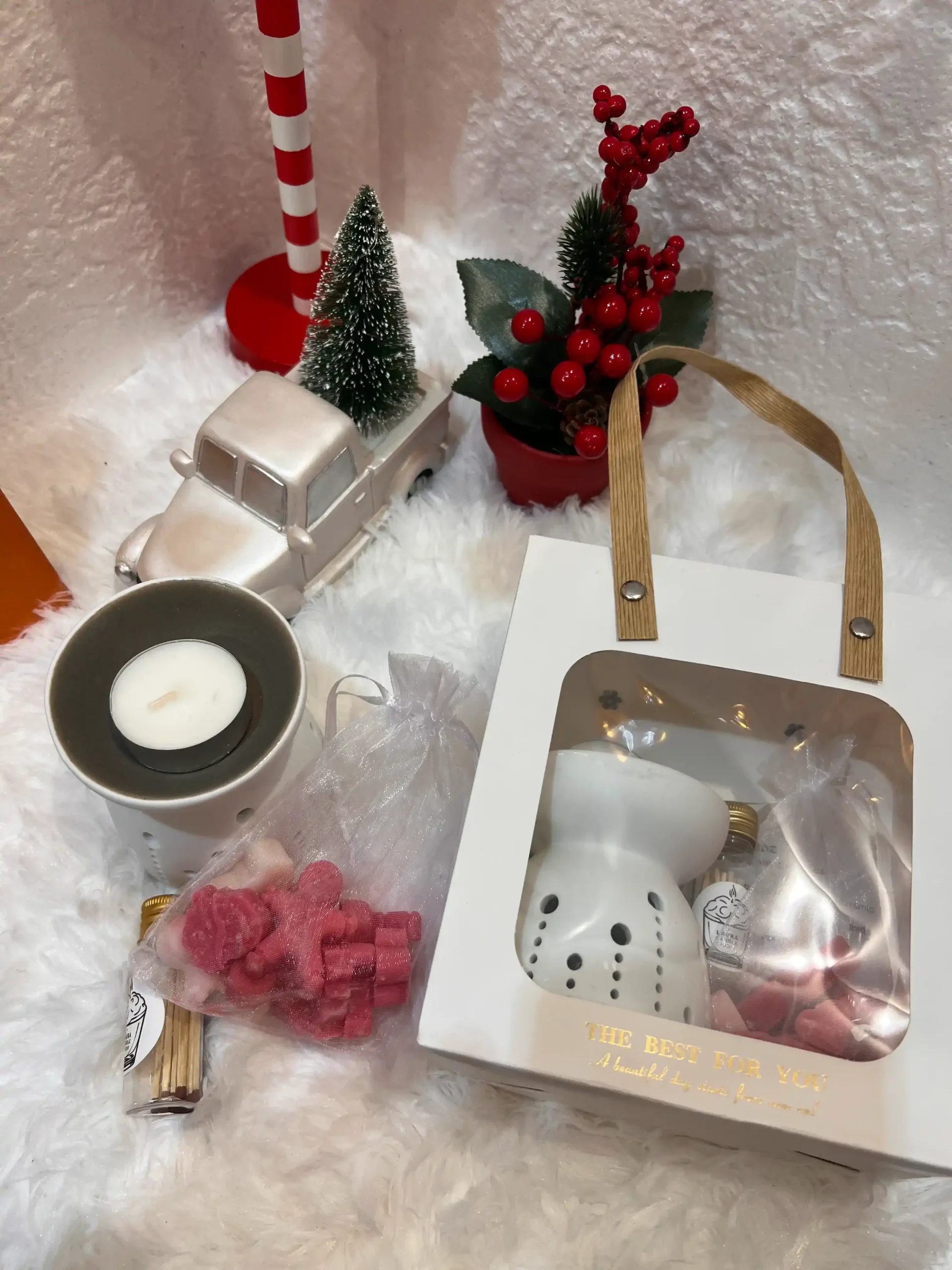 Illatviasz Szett (nagy) - Image 5