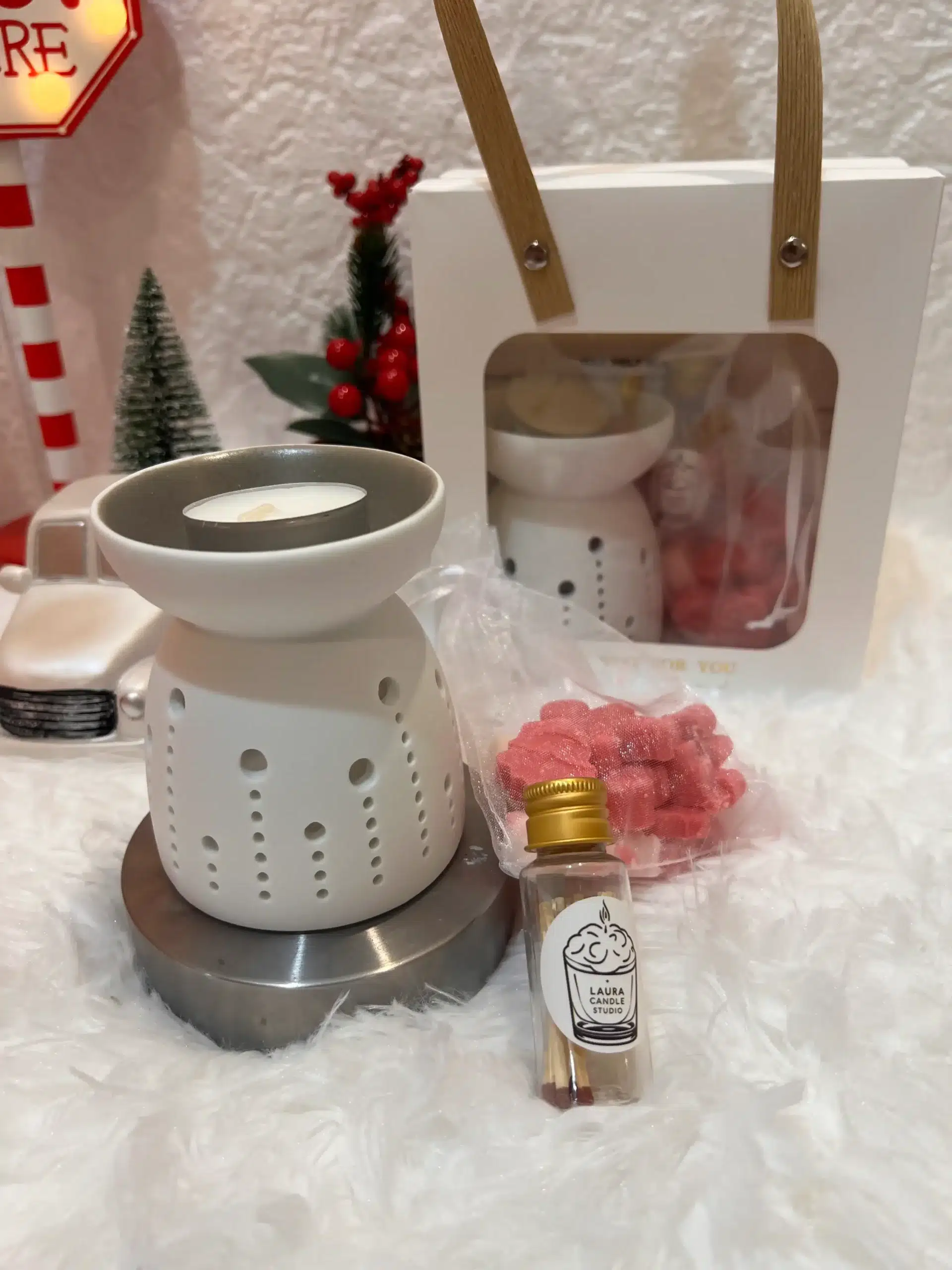 Illatviasz Szett (nagy) - Image 2