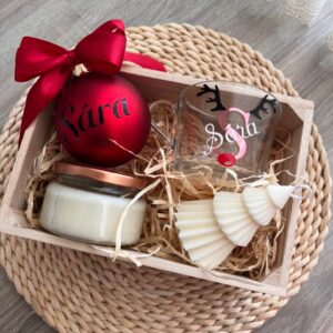 Karácsonyi megamax box