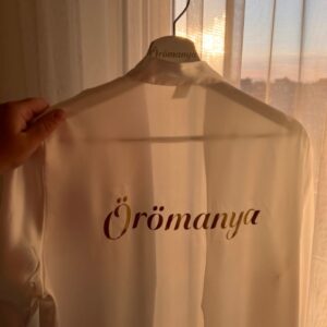 Örömanya készülődő csomag