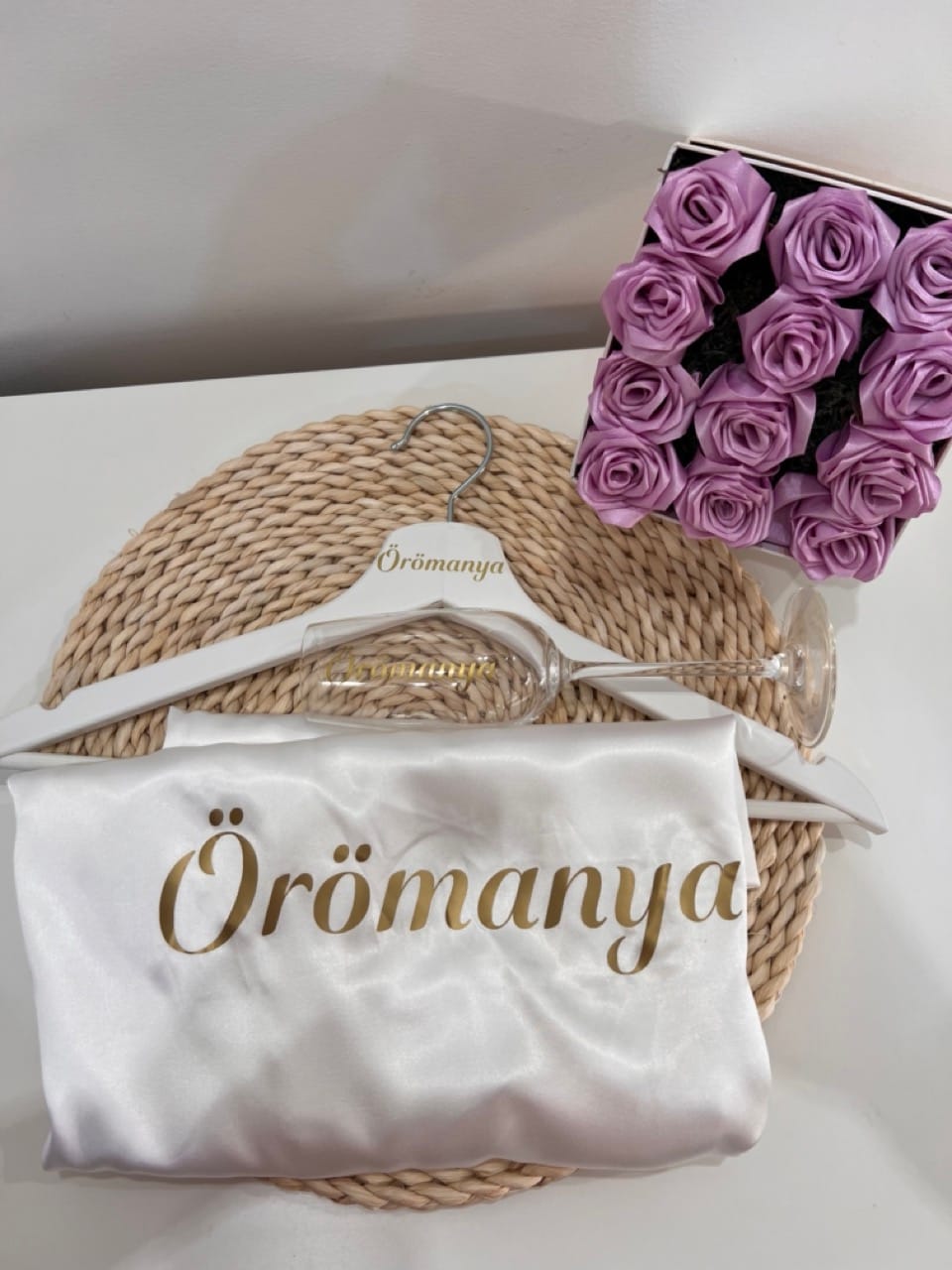 Örömanya készülődő csomag - Image 2