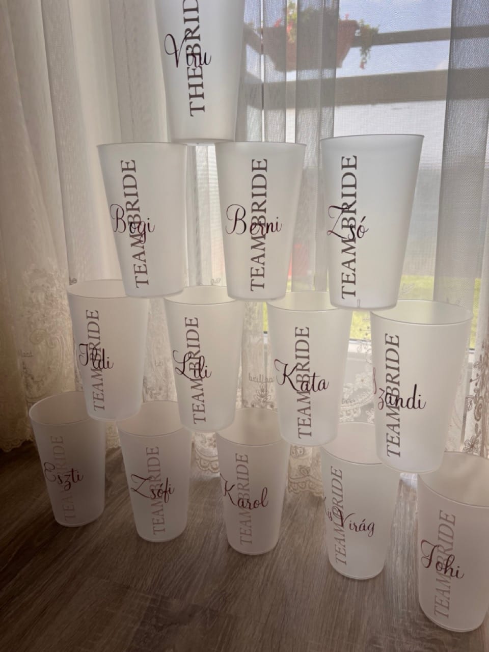 Repohár lánybúcsúra - Image 2