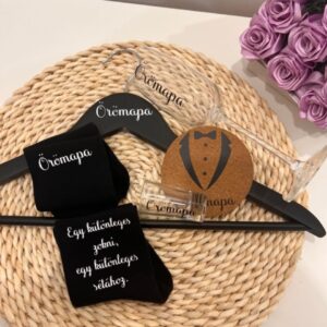 Apáknak a nagy napra