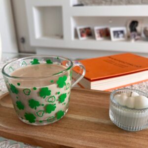 Szerencsehozó bögre