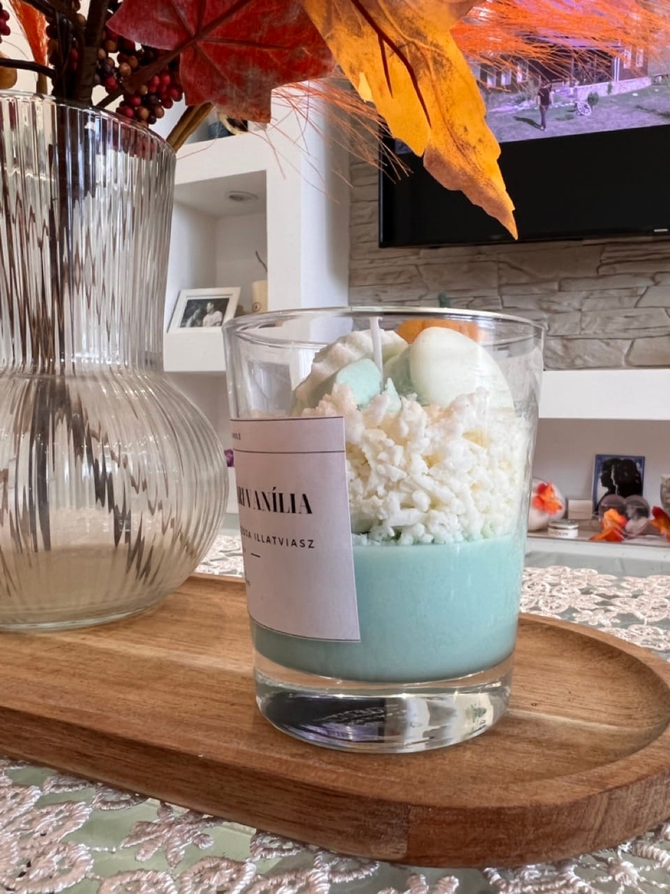 Madagaszkári vanília - Image 3