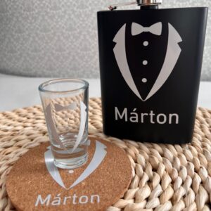 Men in black tanú felkérő box