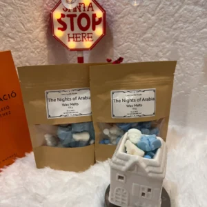 The Nights of Arabia Illatviasz (120g)