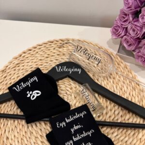 Vőlegény készülődő box